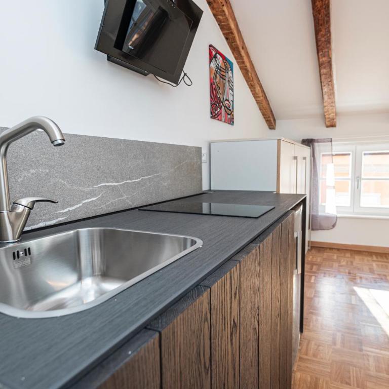 Stay Apartments Venezian - Studio - 7