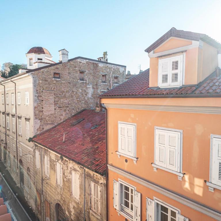 Stay Apartments Venezian - Studio - 9