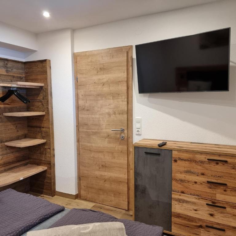 Ferienwohnungen Zinzlerbauer - Appartement 1 Chambre - 8
