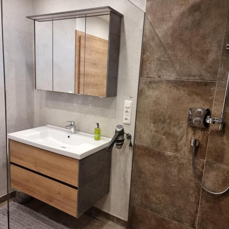 Ferienwohnungen Zinzlerbauer - Appartement 1 Chambre - 7