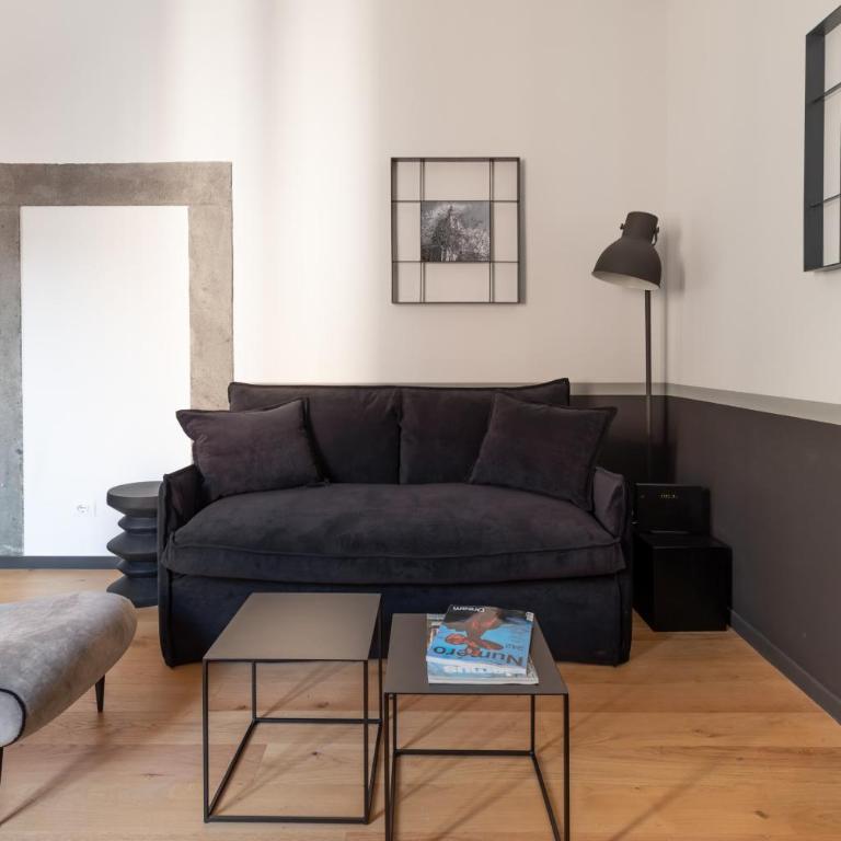 Trastevere Charming Rosa Apartment - Superior Apartment - 4