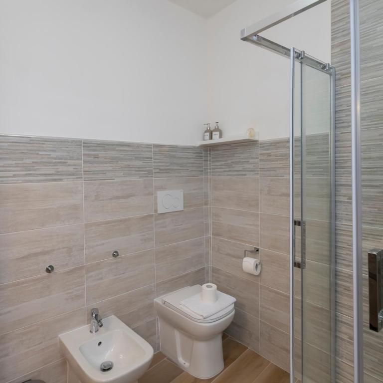B&B La Ringhiera - Meda 43 - Appartamento con 2 Camere da Letto - 5