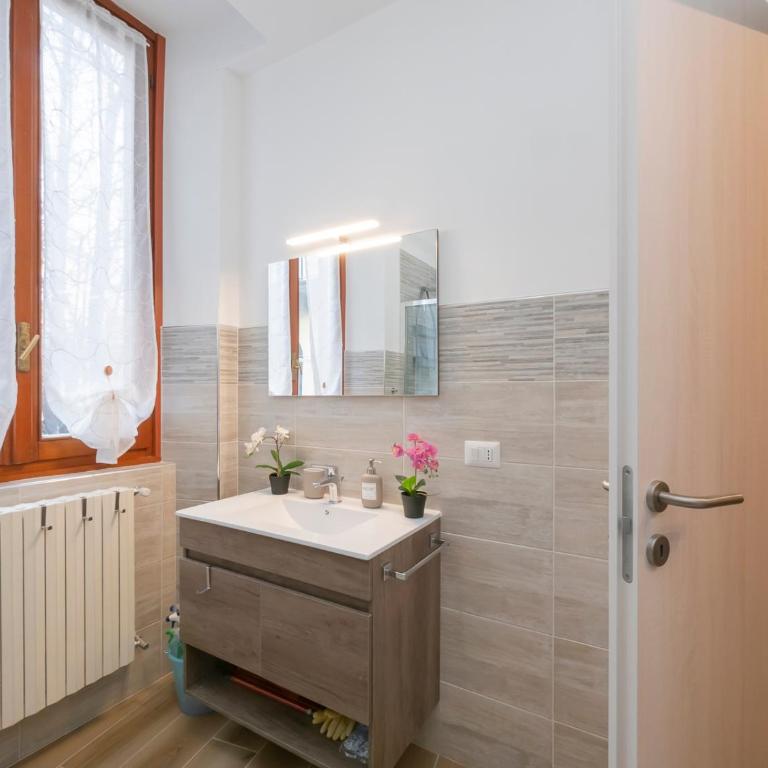 B&B La Ringhiera - Meda 43 - Appartamento con 2 Camere da Letto - 7