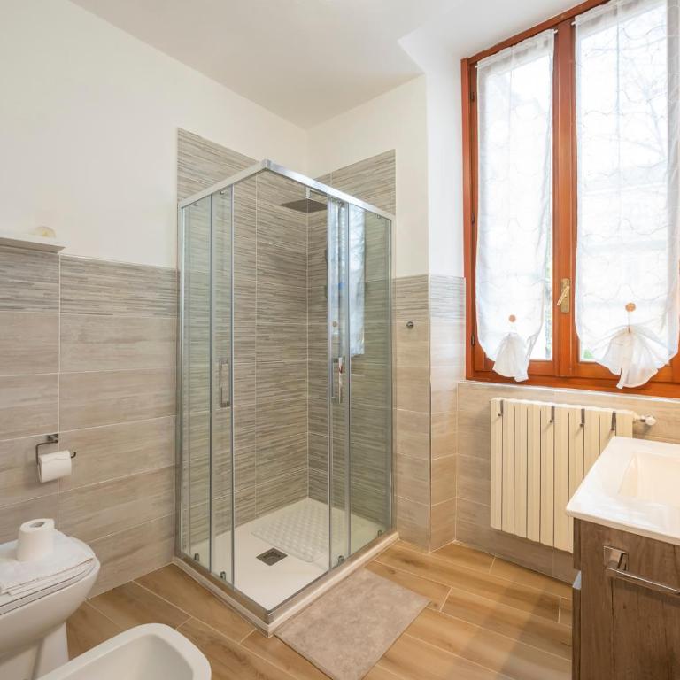 B&B La Ringhiera - Meda 43 - Appartamento con 2 Camere da Letto - 2