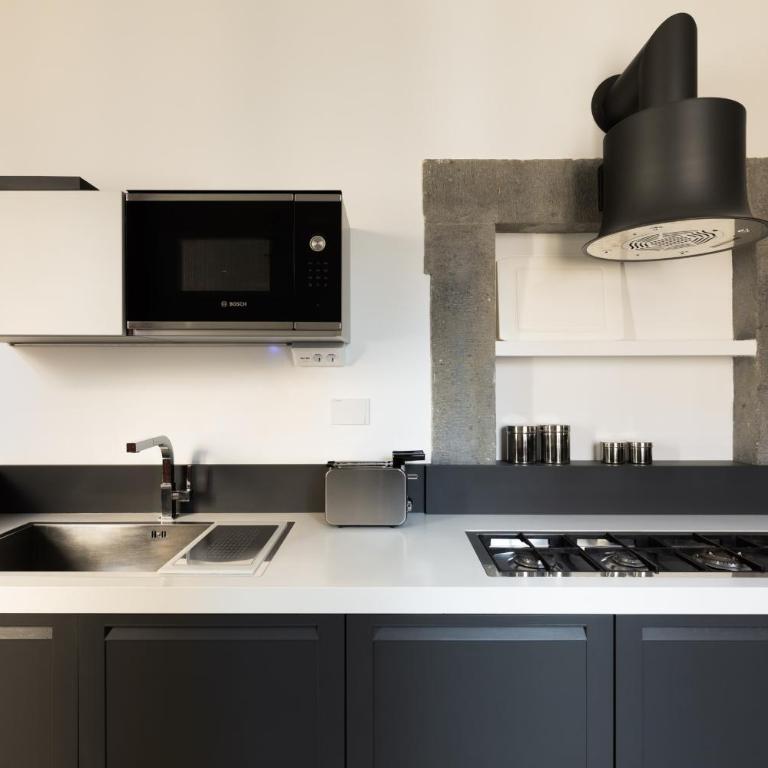 Trastevere Charming Rosa Apartment - Superior Apartment - 11
