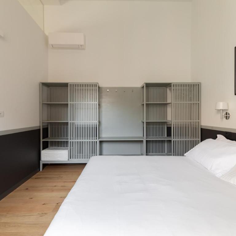 Trastevere Charming Rosa Apartment - Superior Apartment - 16