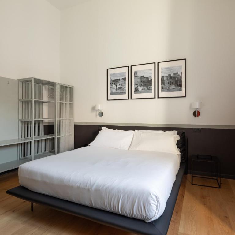 Trastevere Charming Rosa Apartment - Superior Apartment - 13