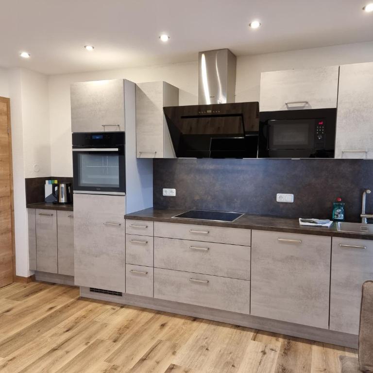 Ferienwohnungen Zinzlerbauer - Appartement 1 Chambre - 5
