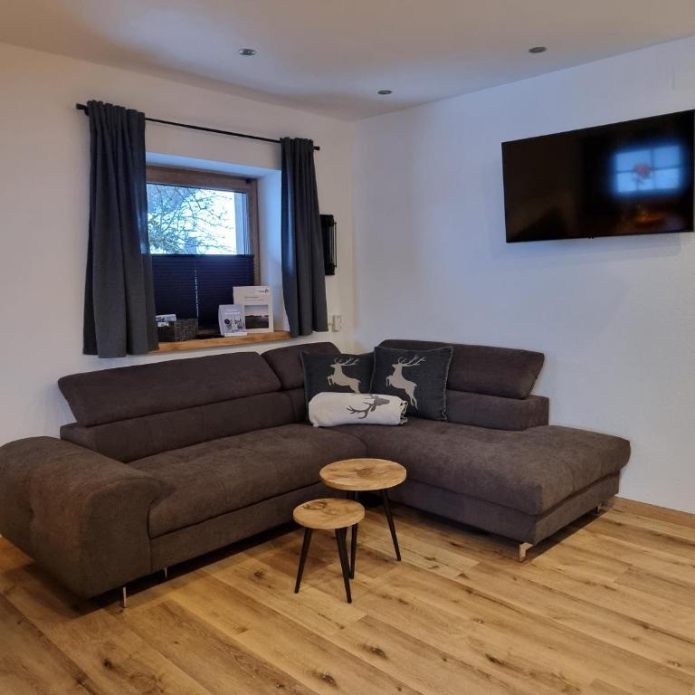 Ferienwohnungen Zinzlerbauer - Appartement 1 Chambre - 4