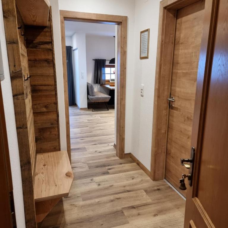 Ferienwohnungen Zinzlerbauer - Appartement 1 Chambre - 3