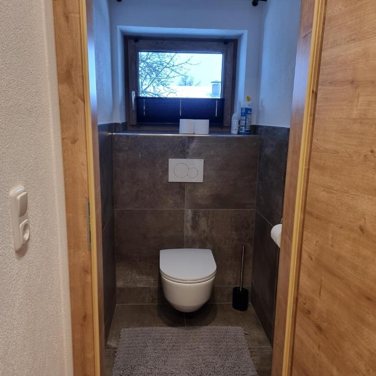 Ferienwohnungen Zinzlerbauer - Appartement 1 Chambre - 2