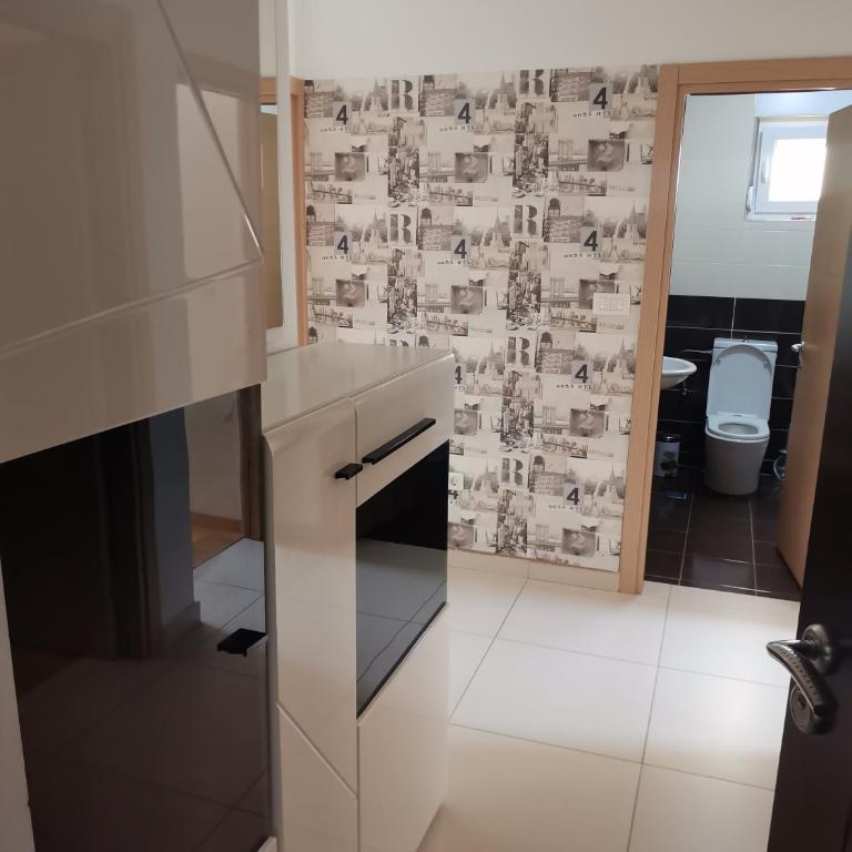 Maša Bečići Apartman - Apartman sa 2 Spavaće Sobe - 14
