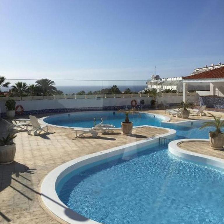 Tenerife Luxury Apartment Costa Adeje - Apartamento de 1 dormitorio - 2