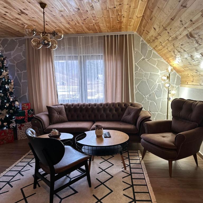 Blue Village Lux - Apartman sa 2 Spavaće Sobe - 13