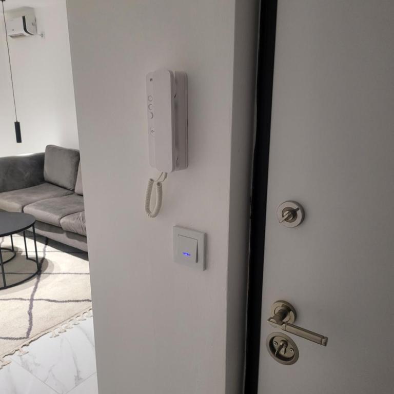 Downtown - One-Bedroom Apartment - 3