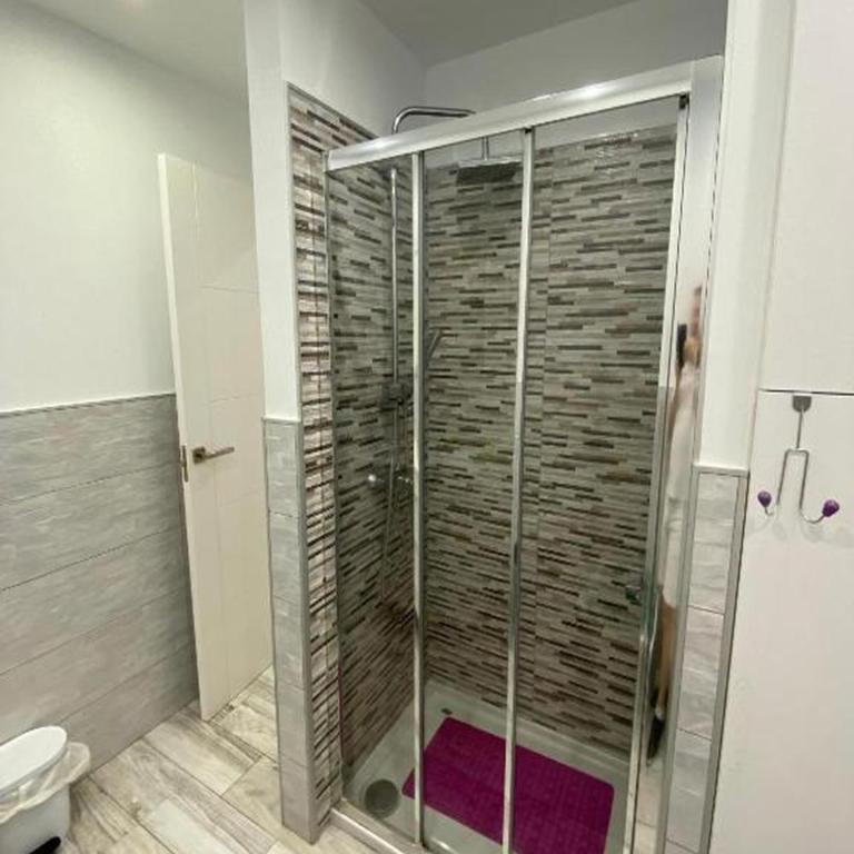 Tenerife Luxury Apartment Costa Adeje - Apartamento de 1 dormitorio - 4