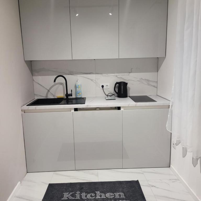 Downtown - One-Bedroom Apartment - 10