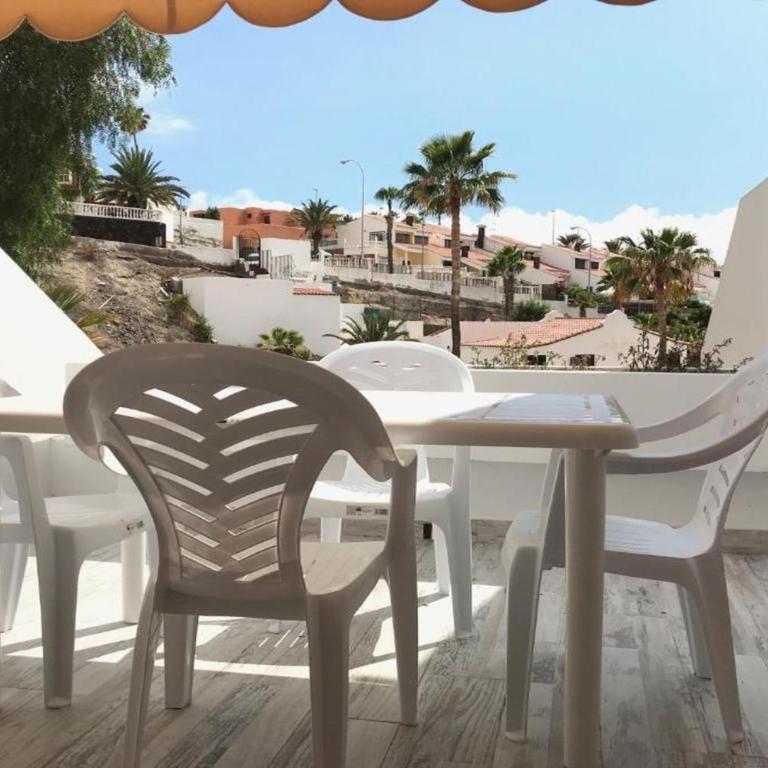Tenerife Luxury Apartment Costa Adeje - Apartamento de 1 dormitorio - 5