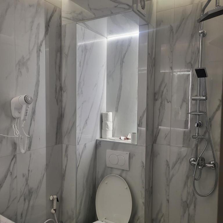 Downtown - One-Bedroom Apartment - 23