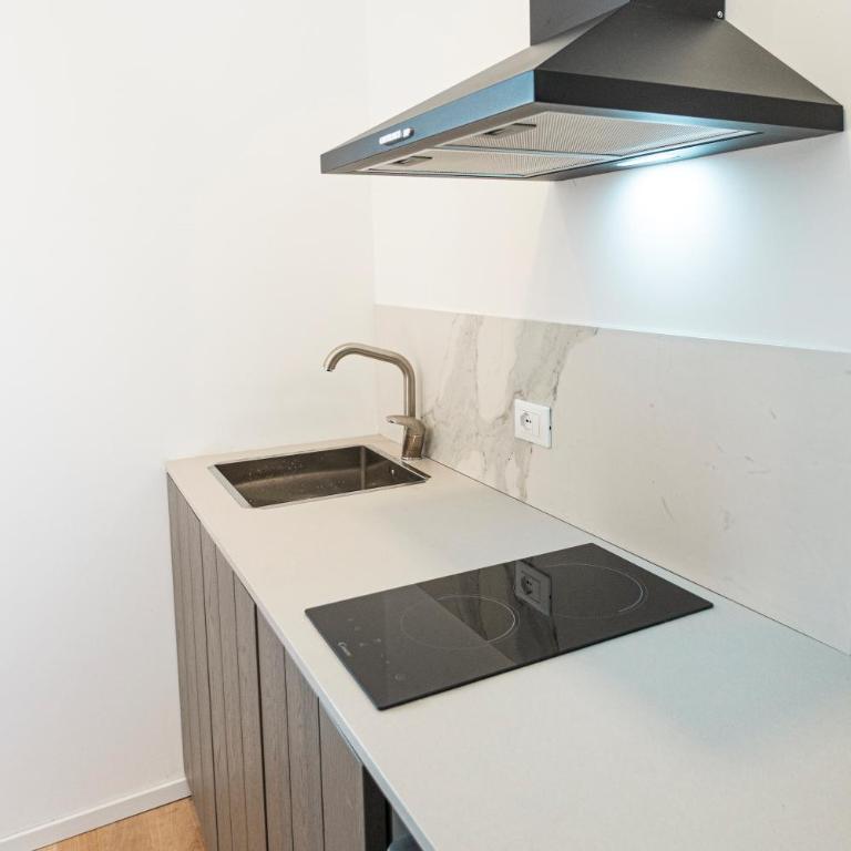 Stay Apartments Venezian - Family Studio - 2