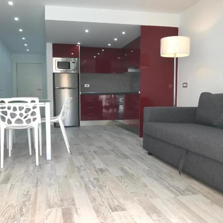 Tenerife Luxury Apartment Costa Adeje - Apartamento de 1 dormitorio - 6