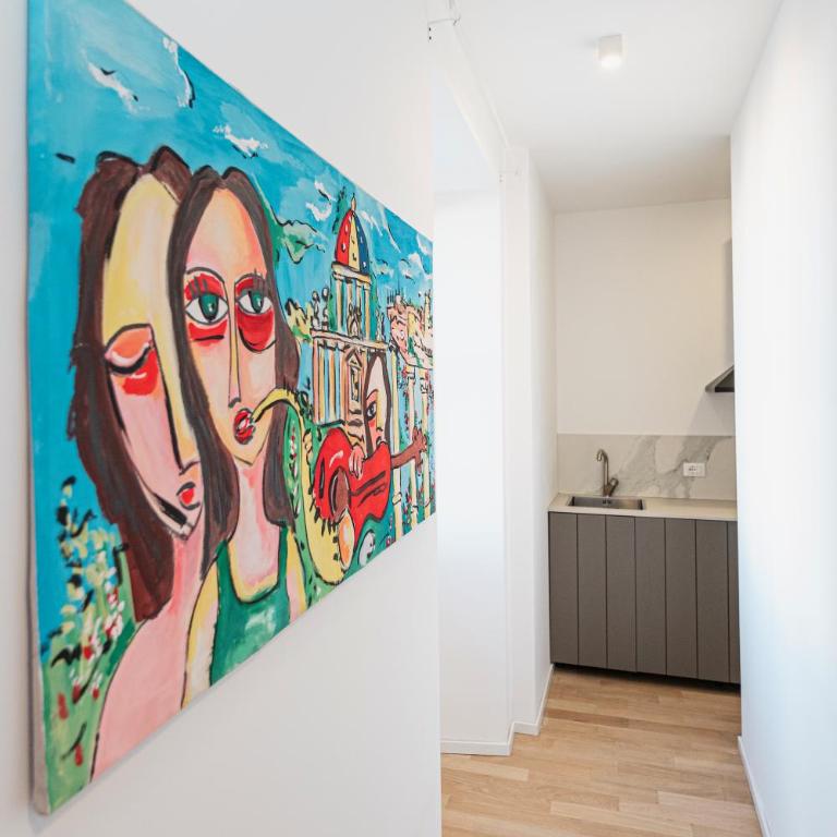 Stay Apartments Venezian - Family Studio - 3