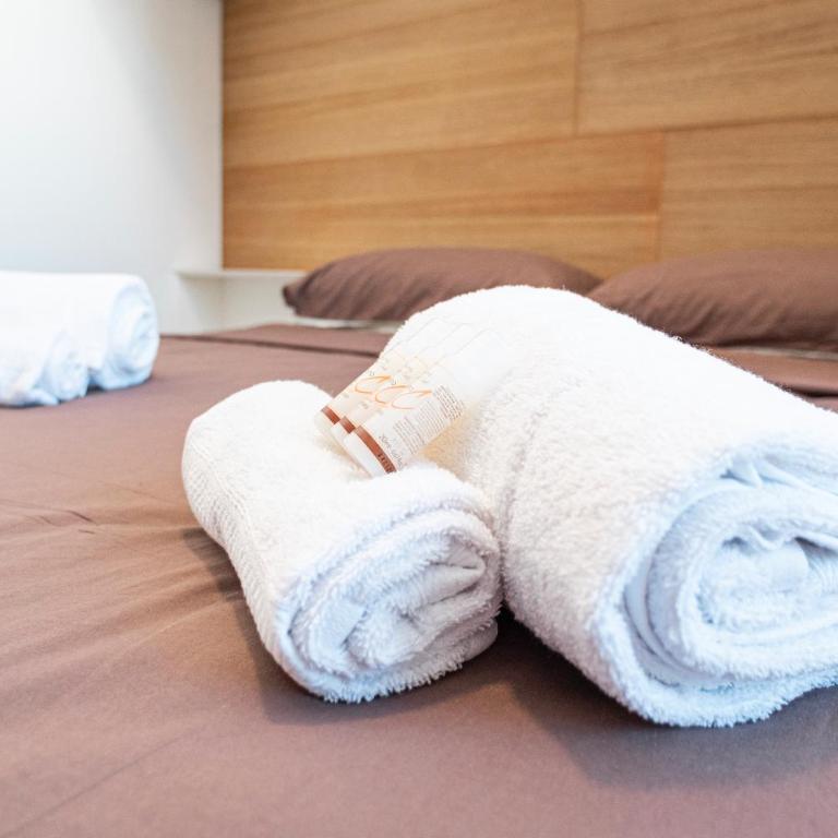 Stay Apartments Venezian - Family Studio - 6