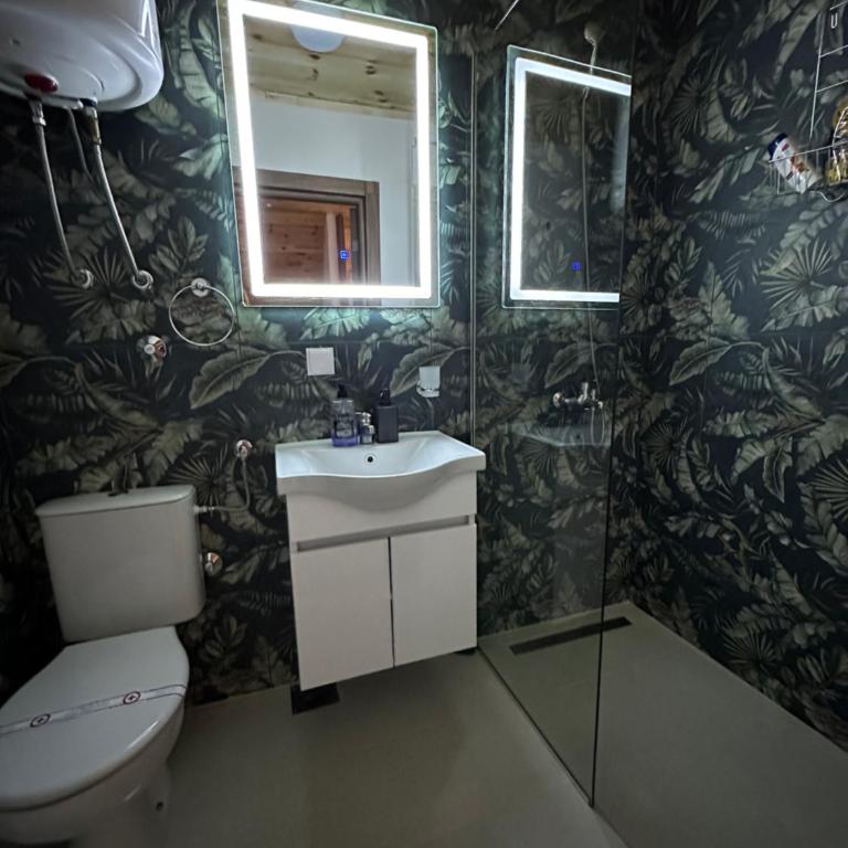 Blue Village Lux - Apartman sa 2 Spavaće Sobe - 2