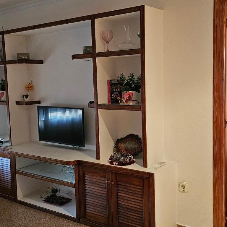 Holiday Home Salinas 7 - Apartment - 4