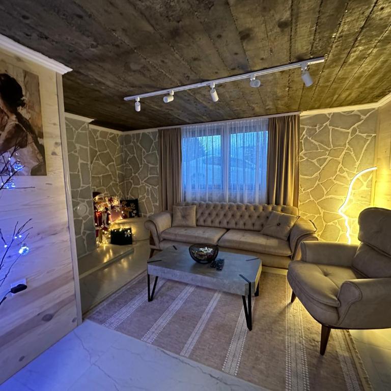 Blue Village Lux - Apartman - Prizemlje - 5