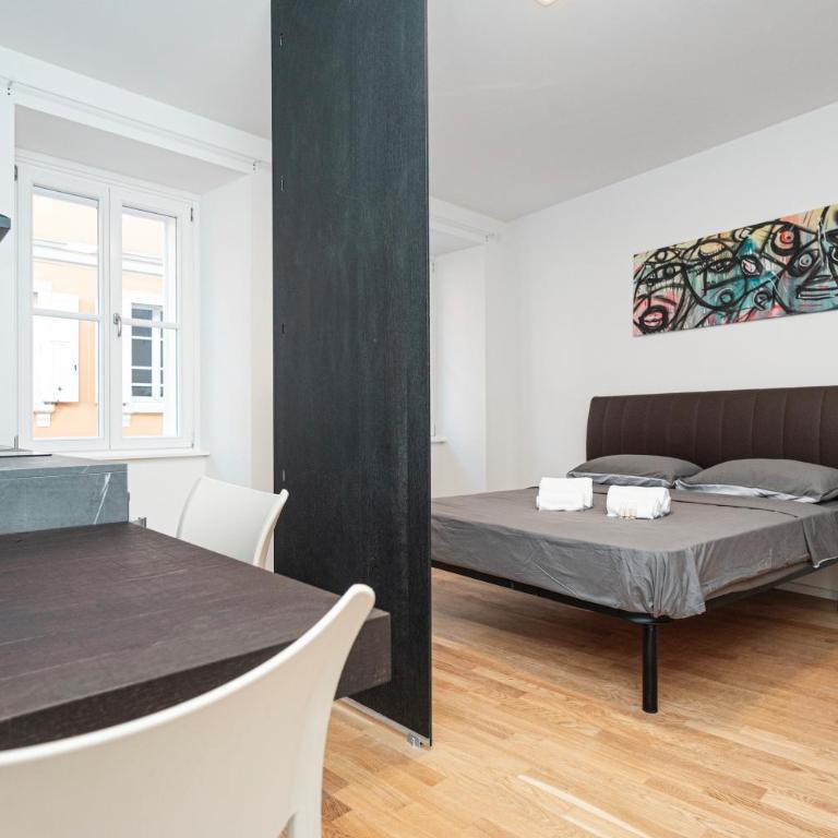 Stay Apartments Venezian - Studio - 4
