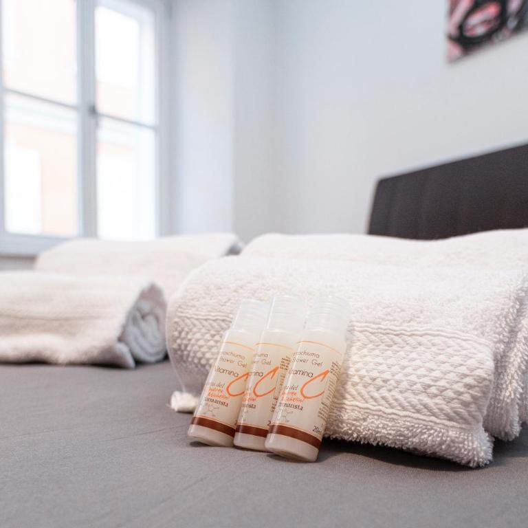 Stay Apartments Venezian - Studio - 3