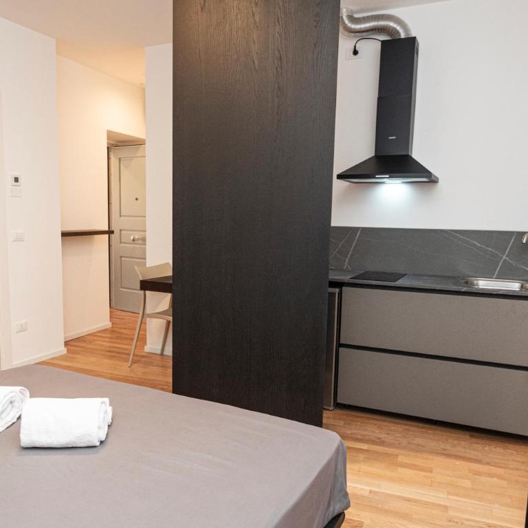 Stay Apartments Venezian - Studio - 1