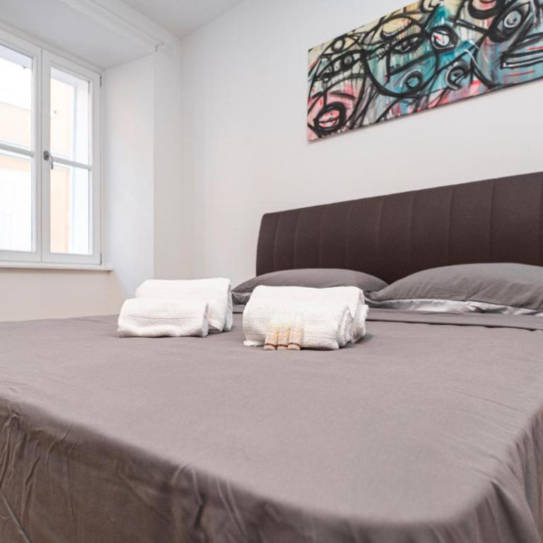 Stay Apartments Venezian - Studio - 2