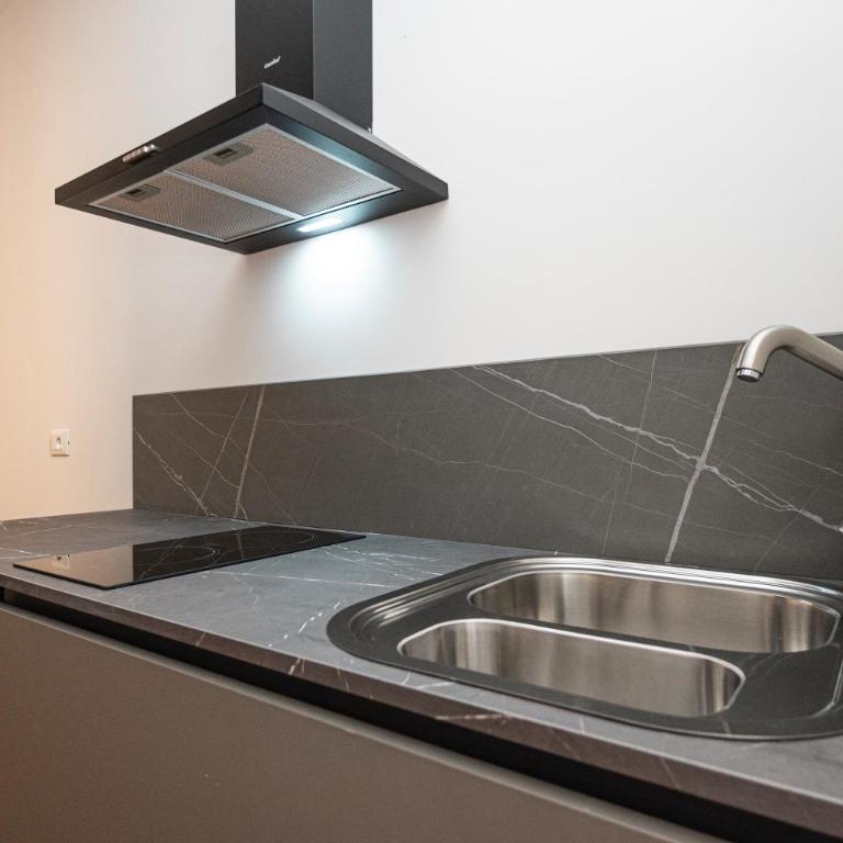 Stay Apartments Venezian - Studio - 7