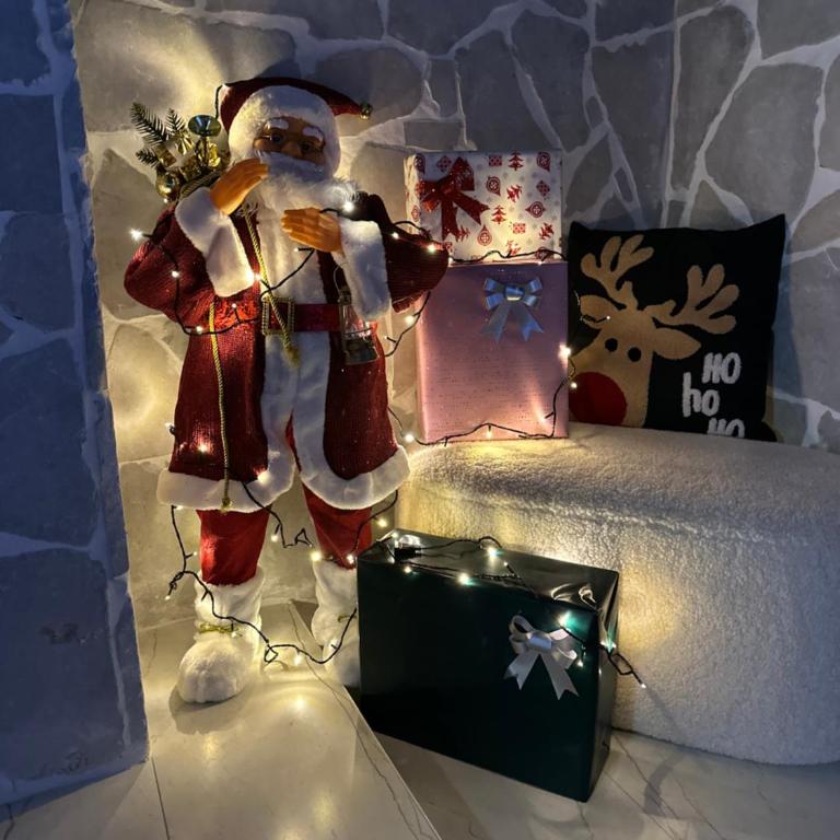 Blue Village Lux - Apartman - Prizemlje - 18
