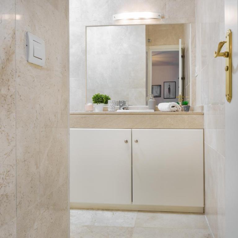 La Suite Málaga Centro - Apartamento de 1 dormitorio - 30