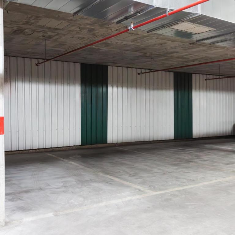 La Suite Málaga Centro - Apartamento de 1 dormitorio - 19