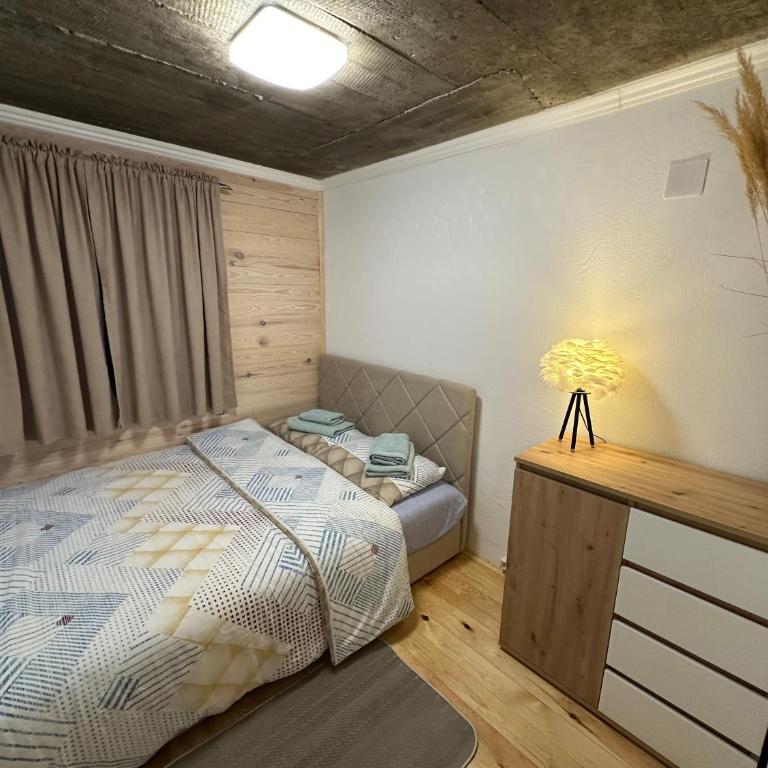 Blue Village Lux - Apartman - Prizemlje - 4