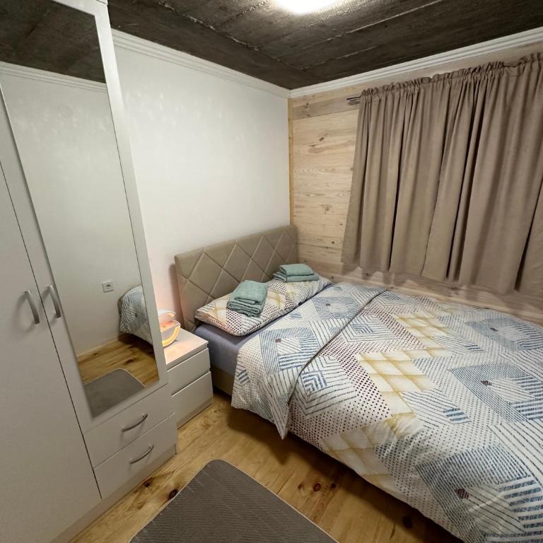 Blue Village Lux - Apartman - Prizemlje - 3