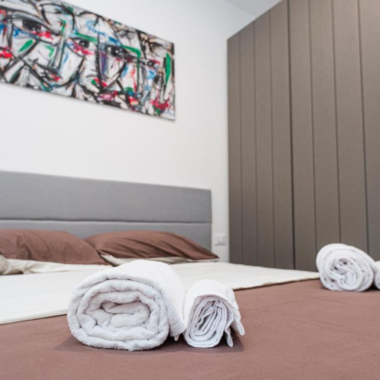 Stay Apartments Venezian - Studio - 1