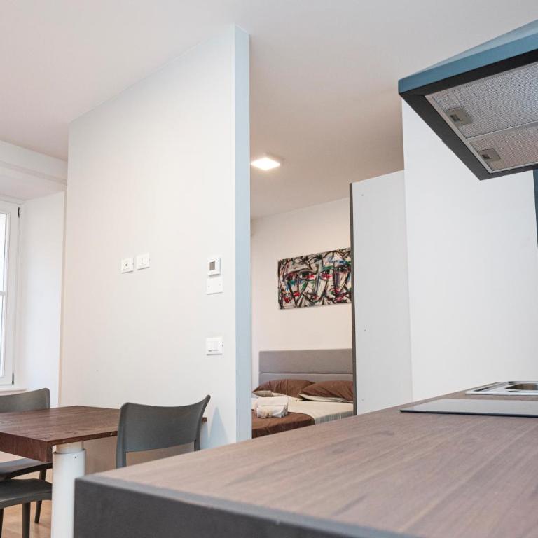 Stay Apartments Venezian - Studio - 2