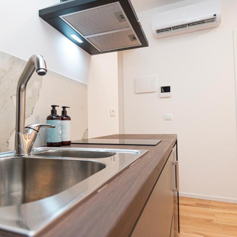 Stay Apartments Venezian - Studio - 4