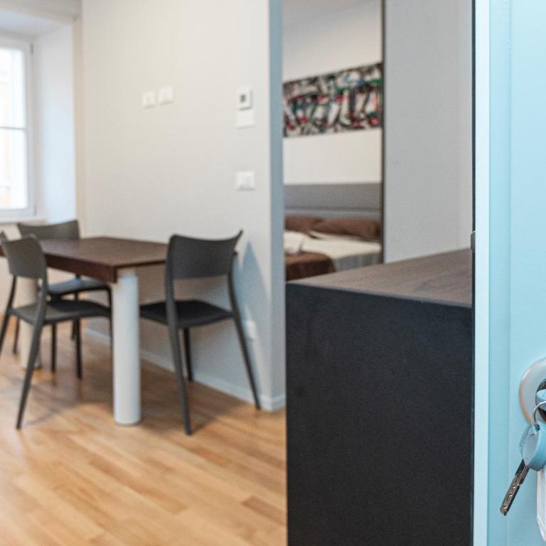 Stay Apartments Venezian - Studio - 3
