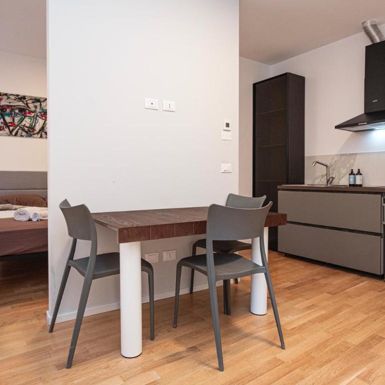Stay Apartments Venezian - Studio - 6