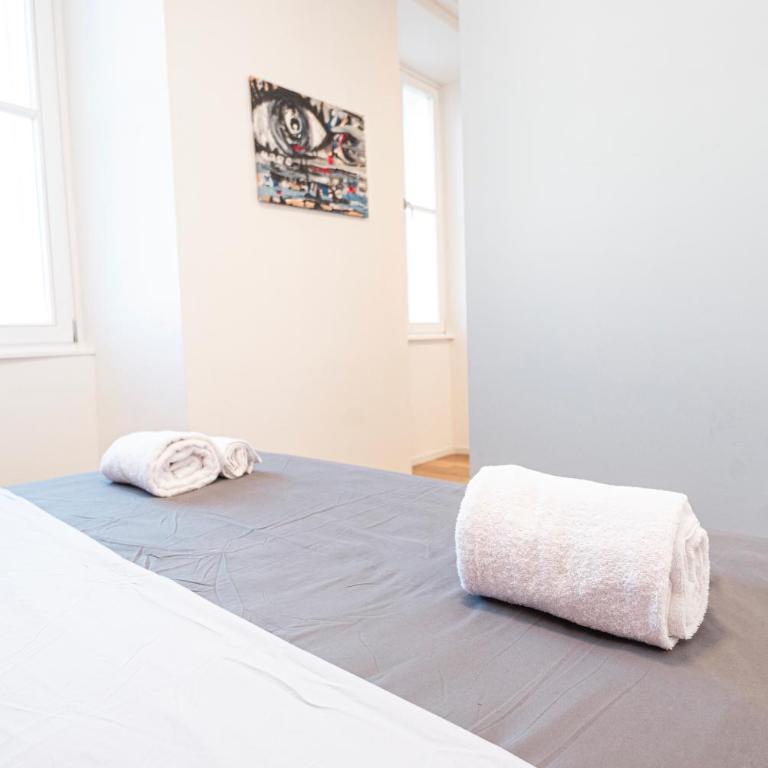 Stay Apartments Venezian - Studio - 1