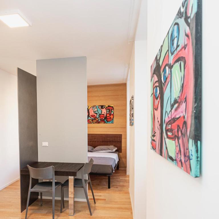Stay Apartments Venezian - Studio - 5