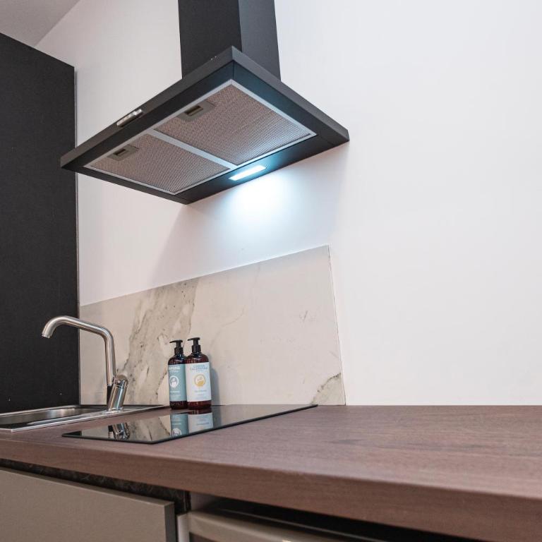 Stay Apartments Venezian - Studio - 3