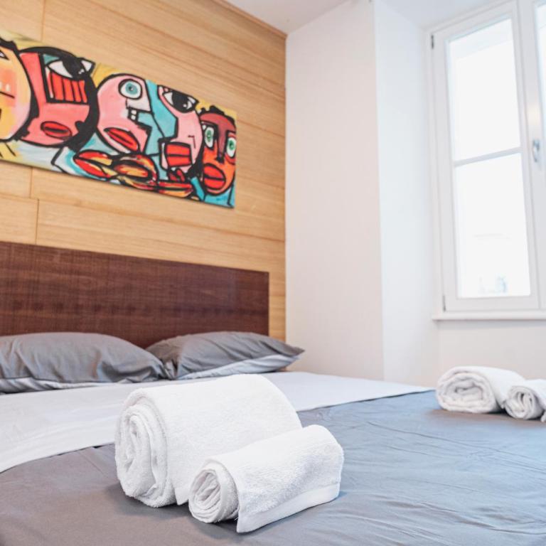 Stay Apartments Venezian - Studio - 2