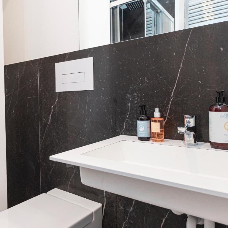 Stay Apartments Venezian - Studio - 6
